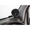 PIVOT GT GAUGE-80 80 Pie Tachometer White Lighting GST-8