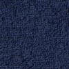90 Momme Hand Towels, Commercial Towels, Set of 10, Navy,