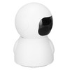 2K 3MP Smart Security Camera WIFI 360° Panoramic Night Vision