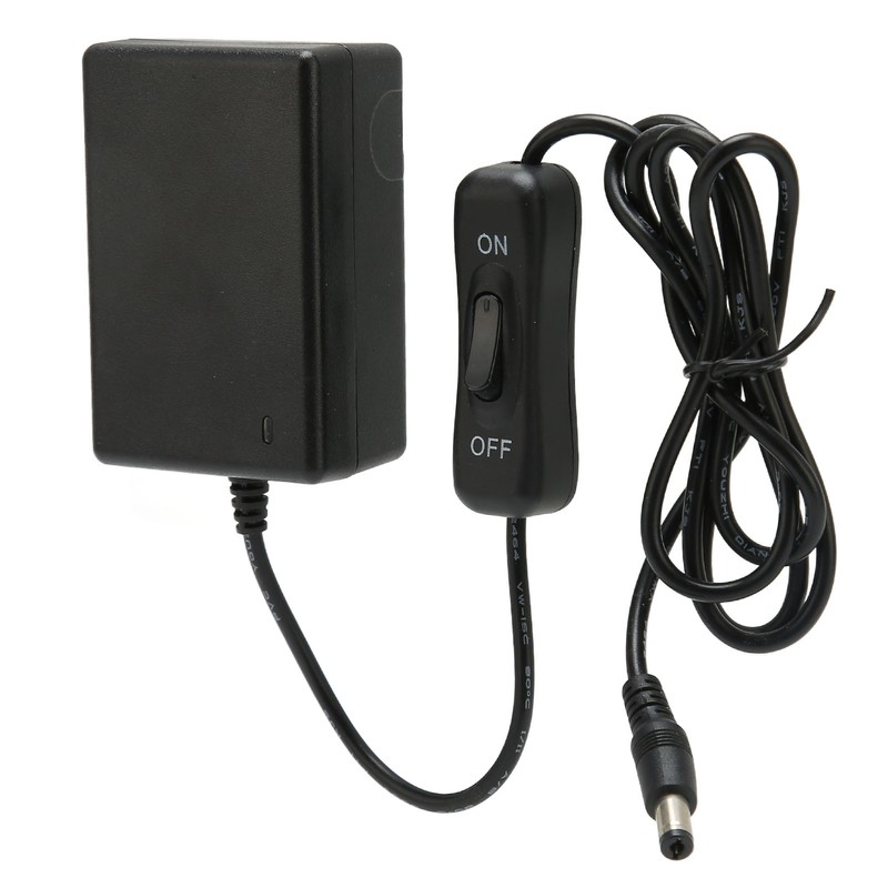 Foam Cutter Power Adapter 15V 2000mA Strong Plasitc Metal Wire