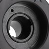 Gravity Freshwater Inlet Lockable Leakproof Water Filler Cap with 2
