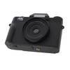4K HD Digital Camera 48MP 16X Digital Zoom Autofocus Anti