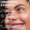 Tenderskin Sérum Concentrado Rejuvenecedor Retinol Pdrn Estrella Mar Reduce Arrugas
