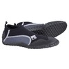 O'Neill Wetsuits Unisex O Neill Reactor Reef Boots Black Coal