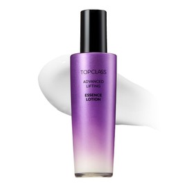 CHARMZONE Top Class Advanced Lifting Essence Lotion 4.06 oz (120ml) – Collagen-Infused Firming Essence for Enhanced Elasticity, Deep Hydration, and Revitalized Skin