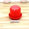 Plastic Dice Shaking Cup Dice Cup Set for Bar Party