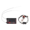 FS SR8 2.4GHz 8 Channel Receiver Double Antenna Bidirectional Receiver