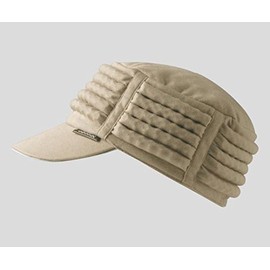 Special Clothing 2-9053-02/2083 Head Protection Hat Khaki