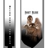 L@@K! Dont Blink Weeping Angels Neck Tie - The Doctor