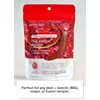 Korean Food Spicy Cheongyang Chili Pepper Powder – 100% Korean