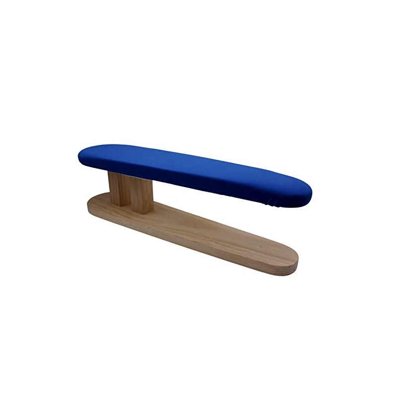 Cutex Padded Wooden Tabletop 22" Sleeve Board Compatible with Tailor