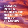 Evolve Protein Powder, Berry Medley, 20g Protein, 2 Pound