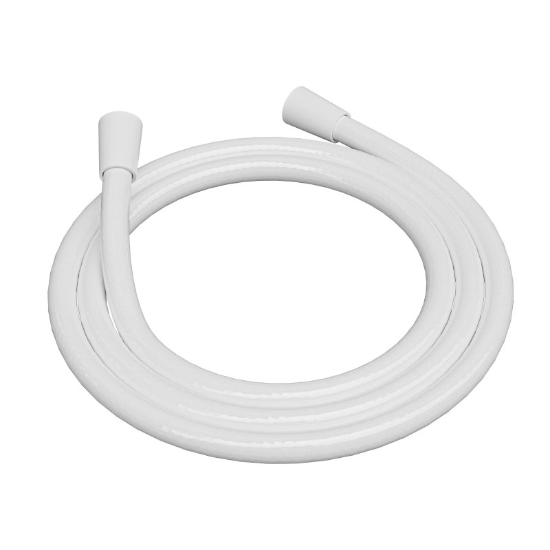 Leisure Coachworks RV Shower Head with Hose and On Off