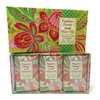 Greenwich Bay Trading Co. Shea Butter Spa Soap, 12.9 Ounce,
