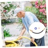 BESPORTBLE 1pc Antifreeze Sprinkler Plug Winterizing Blowout Fitting Air Compressor