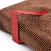 Table Cloth Clips Red Tablecloth Cover Clamp Table Cover Clamps