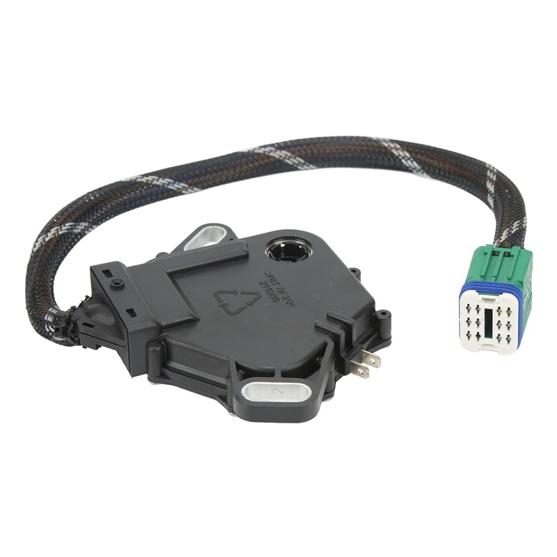 Gearbox Gear Switch Automatic Speed Control System 252927 Replacement for