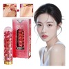 21 Days Serum Skincare Portable Capsule Serum Repair