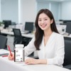 Product CapsuleRed Ginseng Ginsenoside Pill Efficacy Red Ginseng Capsule Pill
