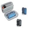 Jiusion Handheld Microscope Case for Carson MicroBrite Plus (MM-300) BNISE