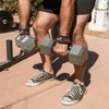 AQF Weight Lifting Straps Neoprene Padded Wrist Support, CrossFit Training