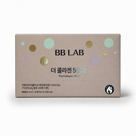 BB Lab The Collagen 5500 50ml x 14 pieces 1 / jc / 비비랩 더 콜라겐 5500 50ml x 14개입 1개 / jc
