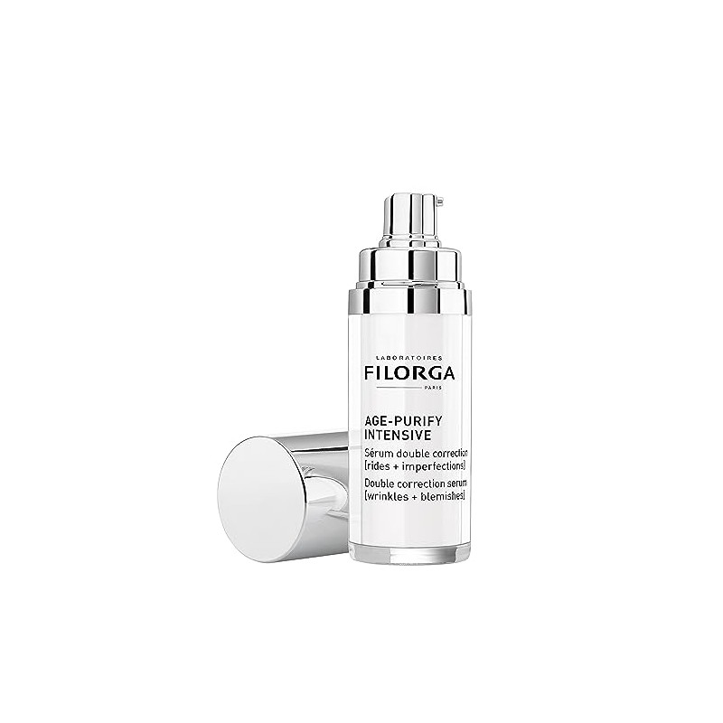Filorga Age-purify intensive suero doble correccion 30ml
