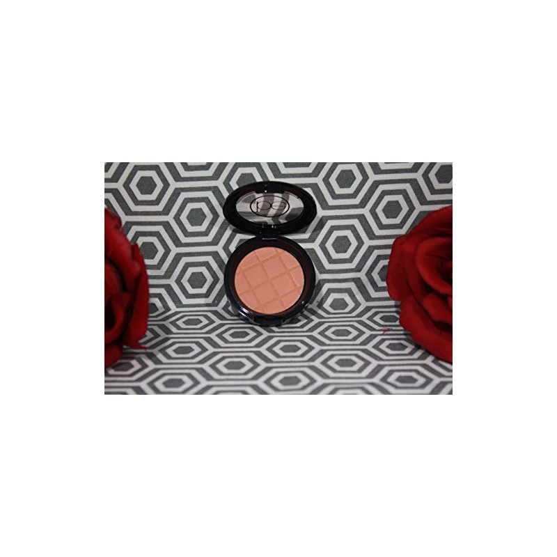 Beauticontrol Pure Touch Blush Apricot