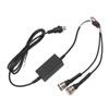 Electric Sofa Touch Sensor Double Button Straight Head 5 Pins