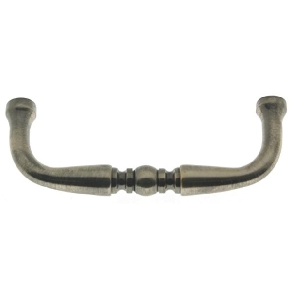 idh by St. Simons 25090-26D Premium Quality Solid Brass Colonial