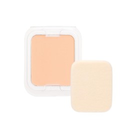 Etovos Timeless Foggy Mineral Foundation Refill (with Puff) SPF50+ PA++++ 10g #Light