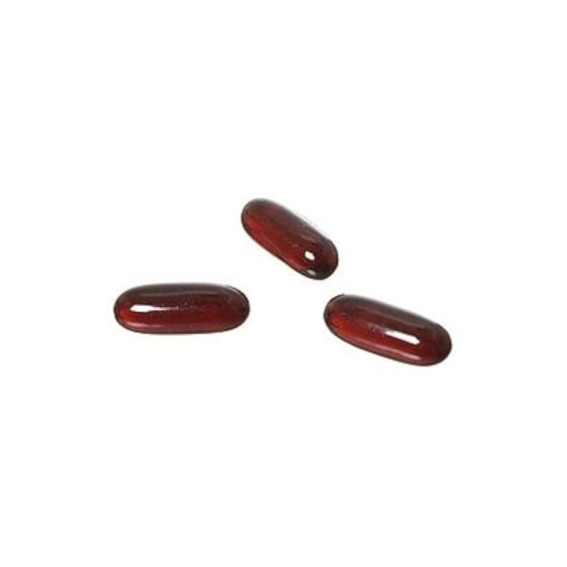 Blood Capsules, 3 Pack