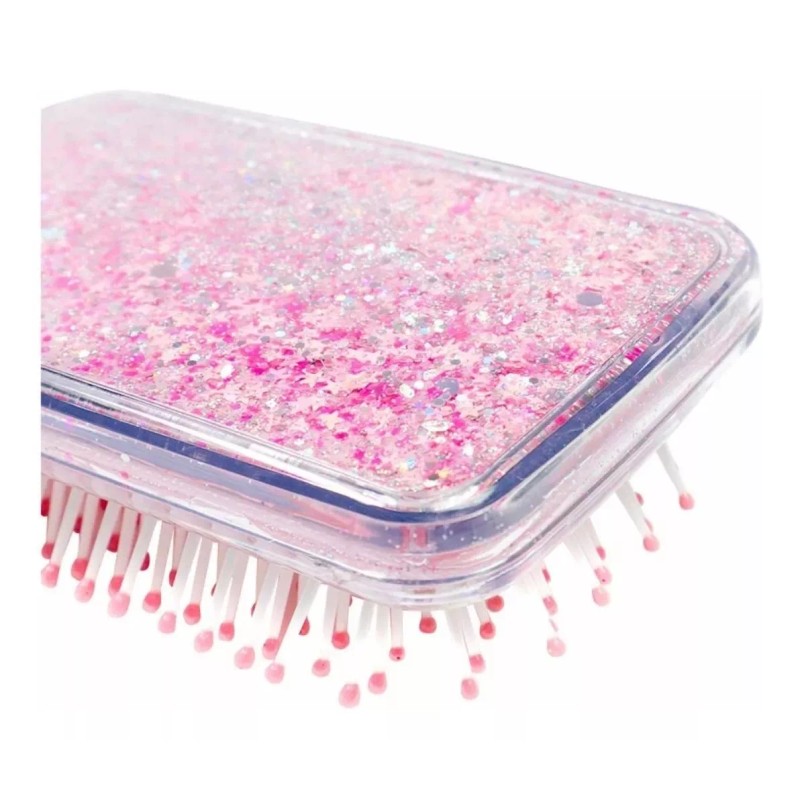 Miniso Cepillo Acojinado Cabello Photosynthesis Cuadrado Miniso