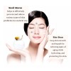 Bidameun Siyoul Crema Para Antiarrugas Y Manchas, Snail Wish Whitening