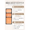 ETVOS Mineral Concealer Palette SPF36 PA+++ 3.1g #Pink Beige (Concealer,