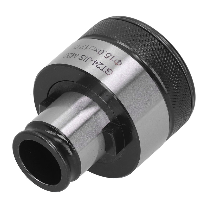 Tapping Collet Overload ProtectionFast Change Tap Chuck Japanese Standard GT24JISM20