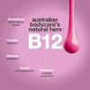 Night Cream with Vitamin B12 - For Mature Skin with