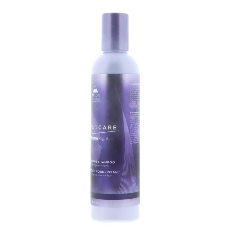 Avlon Affirm Moisur Right Nourishing Shampoo 8oz