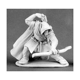 Mason Thornwarden Ranger Dark Heaven Legends Series