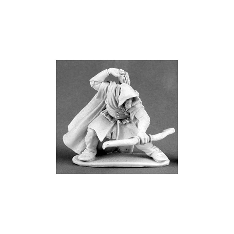 Mason Thornwarden Ranger Dark Heaven Legends Series