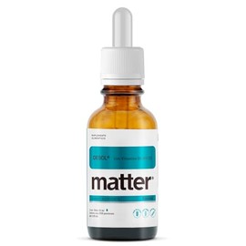 Matter Desol Vitamina D3 Colecalciferol en Gotas, Apoyo a la Absorción de Calcio, Bienestar Celular y Vitalidad Diaria, Sin Gluten, Sin Alérgenos, Frasco Gotero 52 ml