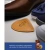 Vaya Medical Orthopaedic Insoles for Longitudinal Flat Foot for Fit