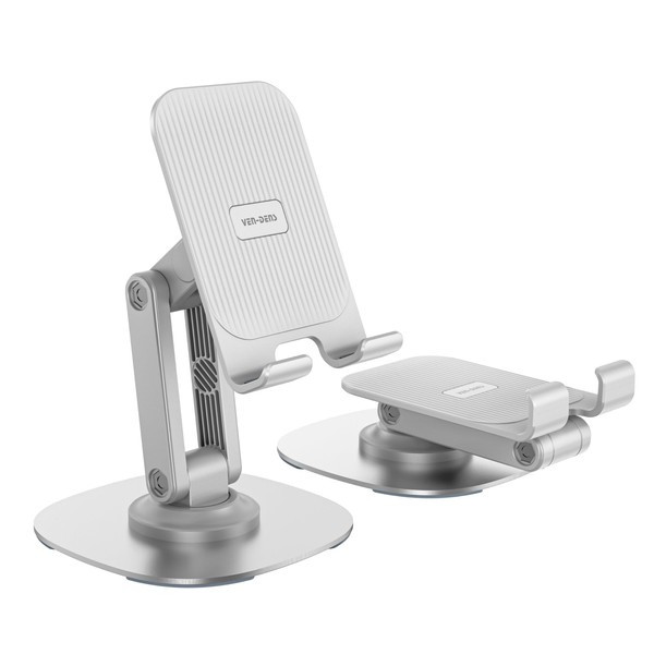 VEN-DENS Smart Phone Holder 2 Variants Desktop Stand Multi Height