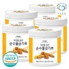 green fields Pureun Deulpan Domestic Turmeric Powder 120g 5 Containers 100% / 푸른들판 국내산 울금 가루 분말 120g 5통 100%