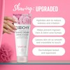 Coochy Shave Cream - Moisturizing Shave Lotion - Gentle Intimate