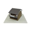 Sankei Petit Store -2 and 1/220 Miniature (Paper Craft Kit)