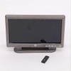 SXFSE Doll House TV, 1:12 Scale Dollhouse Accessories Miniature Furniture