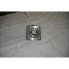 N O S DODGE  M37  TRANSFERCASE  FLANGE  NP200  7373704   NEW    N O S