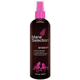 Mane Selection Detangler (Pack of 6)