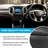 MAX COOL Dash Cover Mat Suitable for Ford Ranger Wildtrak